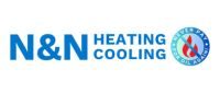 N&N Heating and Cooling